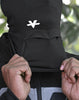 Viaterra 2ND Skin Balaclava (Black)