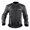 Axor Nimbuz Riding Jacket (Black)