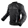 Axor Nimbuz Riding Jacket (Black)