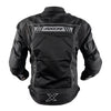 Axor Nimbuz Riding Jacket (Black)