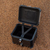 LS2 Aluminium Top Box Black (55 Litres)