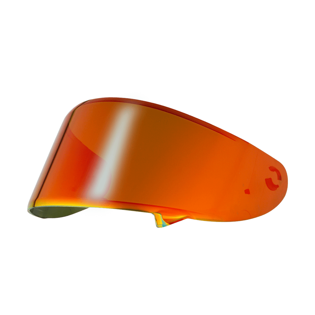 Spare Visor for NHK GPR Tech Helmets