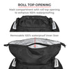 Viaterra Claw Mini 100% Waterproof Motorcycle Tail Bag (Universal)