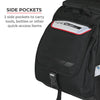 Viaterra Claw Mini 100% Waterproof Motorcycle Tail Bag (Universal)
