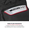 Viaterra Claw Mini 100% Waterproof Motorcycle Tail Bag (Universal)