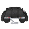 ViaTerra Claw 100% Waterproof Motorcycle Tail Bag (Universal)