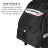 ViaTerra Claw 100% Waterproof Motorcycle Tail Bag (Universal)