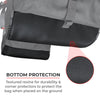 ViaTerra Claw 100% Waterproof Motorcycle Tail Bag (Universal)