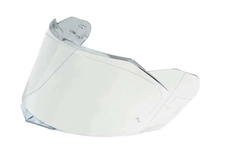 SMK Spare Visor for Gullwing Helmets (Pinlock 70 Ready)
