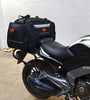 Guardian Gears Rhino 50L Tail Bag (with Rain Cover only)