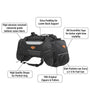 Guardian Gears Rhino 50L Tail Bag (with Rain Cover only)