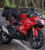 Guardian Gears Rhino 50L Tail Bag (with Rain Cover only)