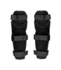 Cramster Rage Bionic Knee Guards (Black)
