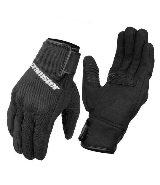 Cramster Flux WP Gloves (Black White)