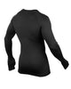 Cramster Hyperflex Base Layer Upper (Black)