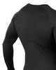 Cramster Hyperflex Base Layer Upper (Black)