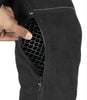 Cramster Velocity Motorcycle Riding Jeans (Black)