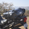 Dirtsack Frogman Tube 20 (Black)