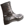 Amaroq Viktor Motorcycle Riding Boots (Black)