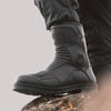 Amaroq Viktor Motorcycle Riding Boots (Black)