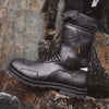 Amaroq Viktor Motorcycle Riding Boots (Black)