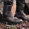 Amaroq Viktor Motorcycle Riding Boots (Black)