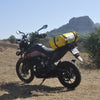 Dirtsack Frogman Tube 20 (Yellow)