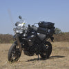 Dirtsack Frogman Tube 20 (Black)
