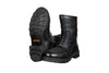 Amaroq Viktor Motorcycle Riding Boots (Black)