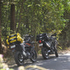 Dirtsack Frogman Tube 40 (Black)