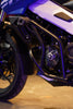 Hyperrider Bajaj Pulsar AS200 NS200 Crash Guard Type 1 (HRNS003S)