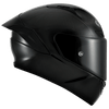 KYT NZ Race Carbon Gloss Helmet