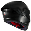 KYT NZ Race Carbon Gloss Helmet