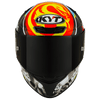 KYT TT Course Xavier Simeon Endurance Champion Replica Gloss Helmet