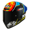 KYT TT Course Xavier Simeon Endurance Champion Replica Gloss Helmet
