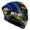 KYT TT Course Xavier Simeon Endurance Champion Replica Gloss Helmet