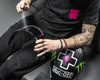 MUC OFF Helmet & Visor Cleaner 32ml - Moto Central