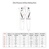 DSG Phoenix Airflow Pant (Black)