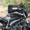 ViaTerra Fly Universal Motorcycle Tank Bag (Strap Based)