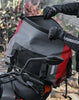 Viaterra Drybag 40L 100% Waterproof Motorcycle Tail Bag (Universal)