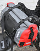 Viaterra Drybag 40L 100% Waterproof Motorcycle Tail Bag (Universal)