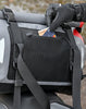 Viaterra Drybag 40L 100% Waterproof Motorcycle Tail Bag (Universal)