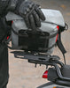 Viaterra Drybag 8L 100% Waterproof Motorcycle Tail Rear Rack Bag (Universal)