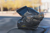 LS2 FF901 Advant X Solid Carbon Gloss Helmet