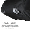 ViaTerra Element Motorcycle Tail Bag (Universal)