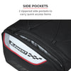ViaTerra Element Motorcycle Tail Bag (Universal)