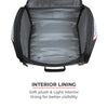 ViaTerra Element Motorcycle Tail Bag (Universal)
