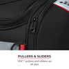 ViaTerra Element Motorcycle Tail Bag (Universal)
