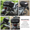 ViaTerra Element Motorcycle Tail Bag (Universal)