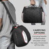 ViaTerra Element Motorcycle Tail Bag (Universal)